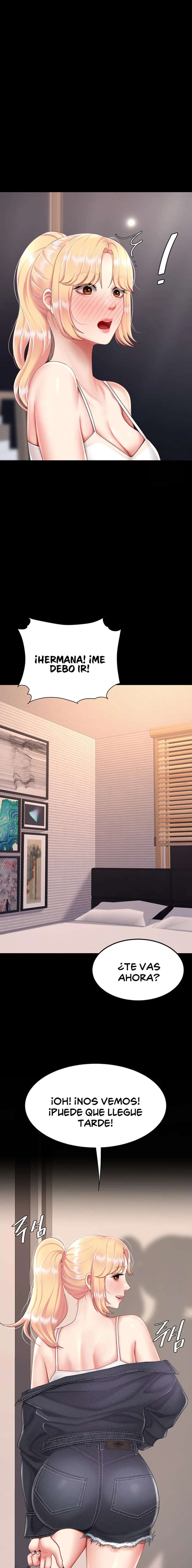 Me comí a tu madre primero Capítulo 78 - Page 13