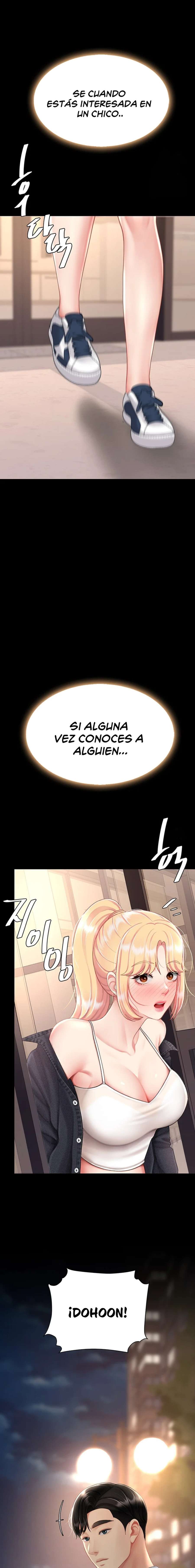 Me comí a tu madre primero Capítulo 78 - Page 15