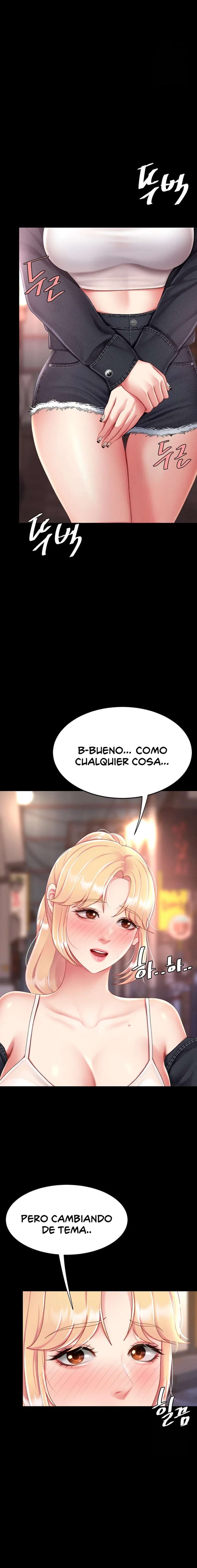 Me comí a tu madre primero Capítulo 78 - Page 17