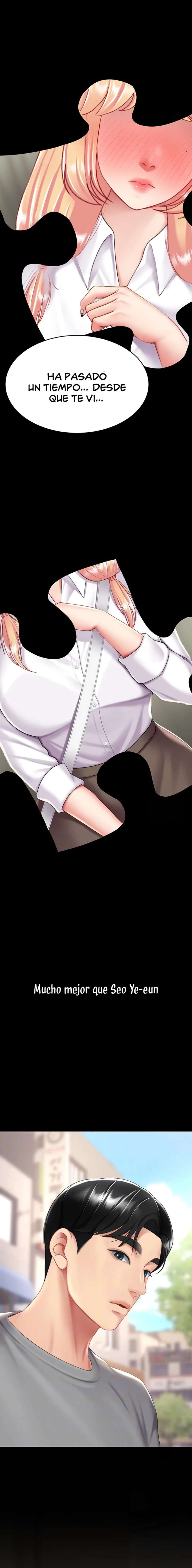 Me comí a tu madre primero Capítulo 78 - Page 2