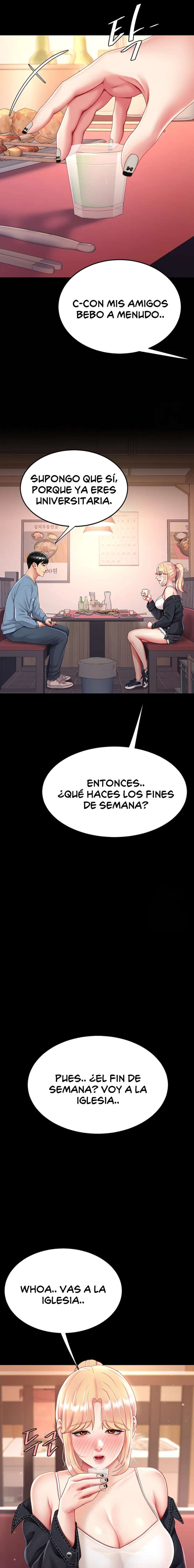 Me comí a tu madre primero Capítulo 78 - Page 24