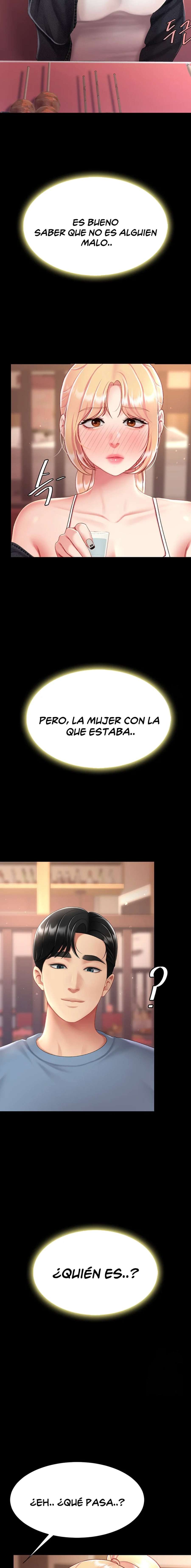 Me comí a tu madre primero Capítulo 78 - Page 25