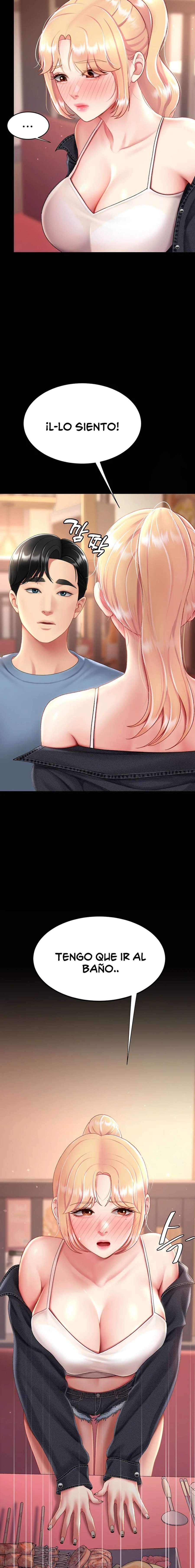 Me comí a tu madre primero Capítulo 78 - Page 26