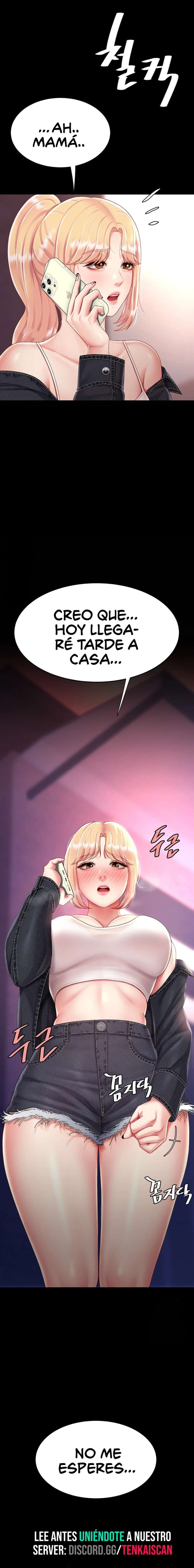 Me comí a tu madre primero Capítulo 78 - Page 28