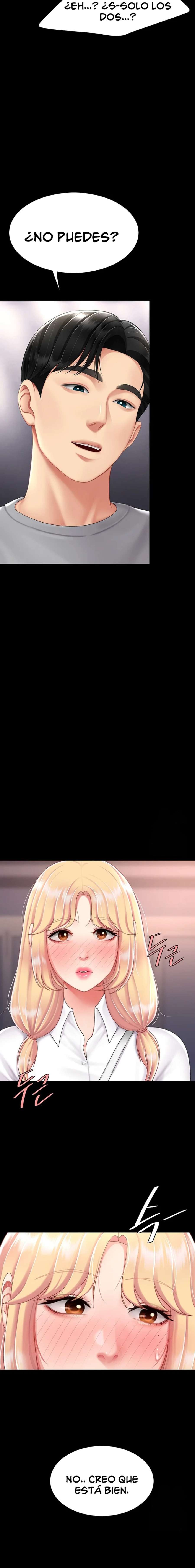 Me comí a tu madre primero Capítulo 78 - Page 7