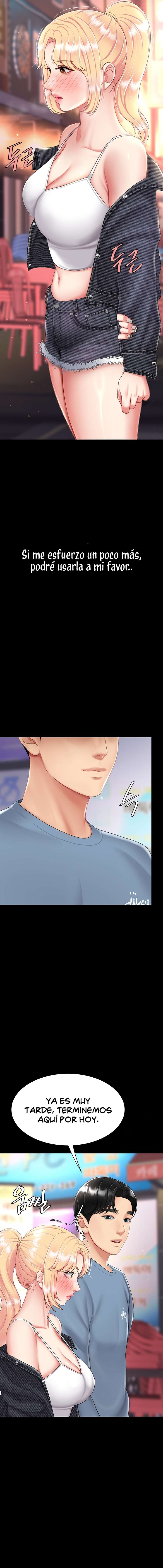 Me comí a tu madre primero Capítulo 79 - Page 11