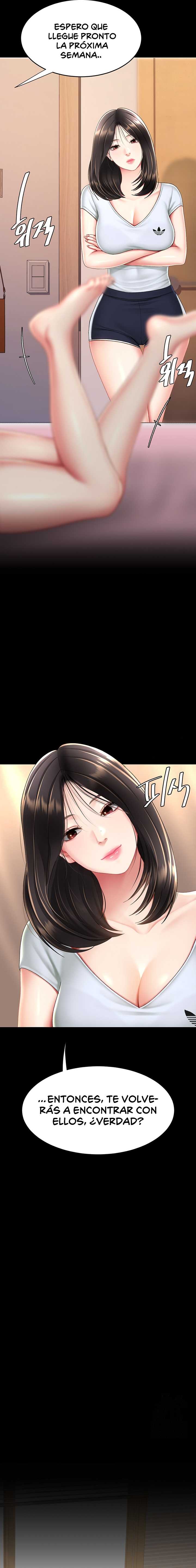 Me comí a tu madre primero Capítulo 79 - Page 17