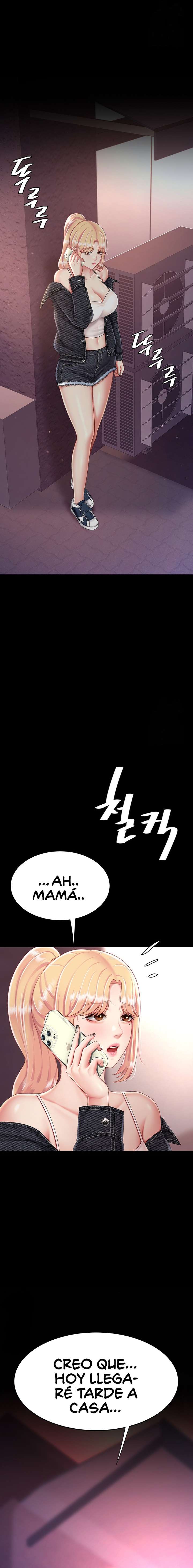 Me comí a tu madre primero Capítulo 79 - Page 2