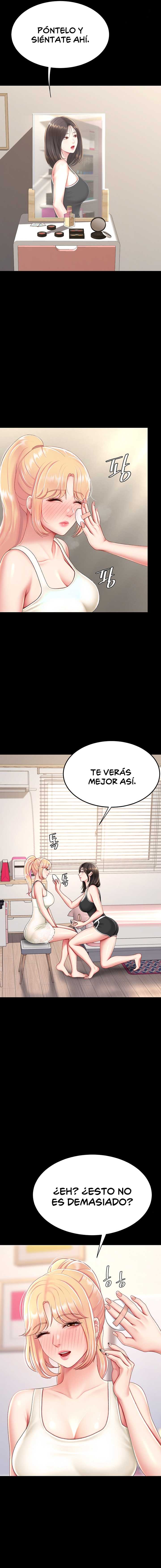 Me comí a tu madre primero Capítulo 79 - Page 20