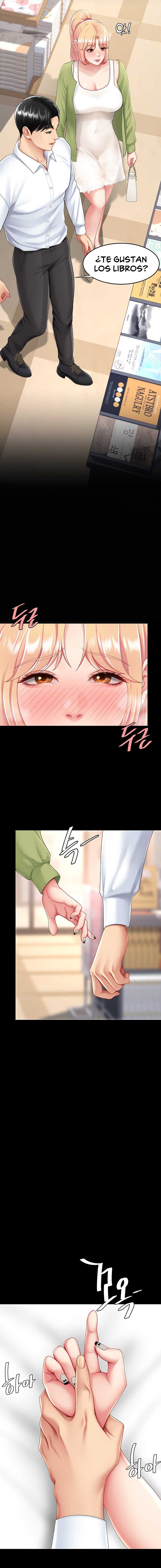 Me comí a tu madre primero Capítulo 79 - Page 24