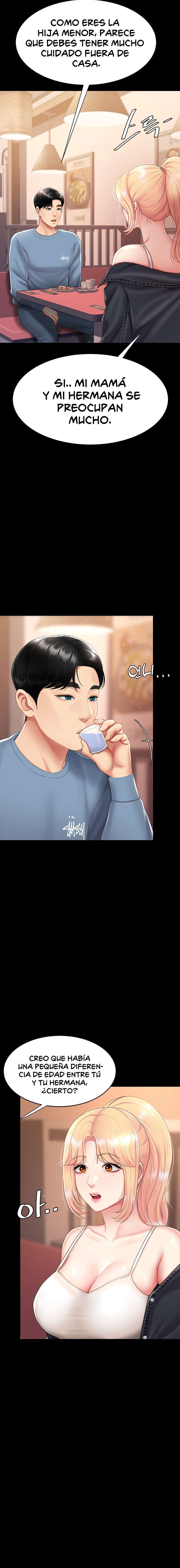 Me comí a tu madre primero Capítulo 79 - Page 6