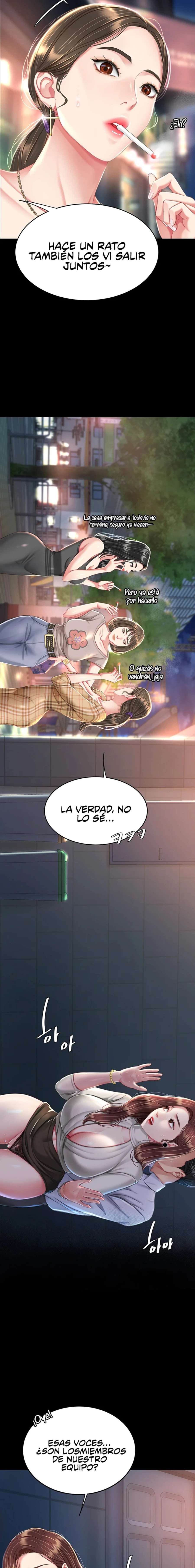 Me comí a tu madre primero Capítulo 8 - Page 19