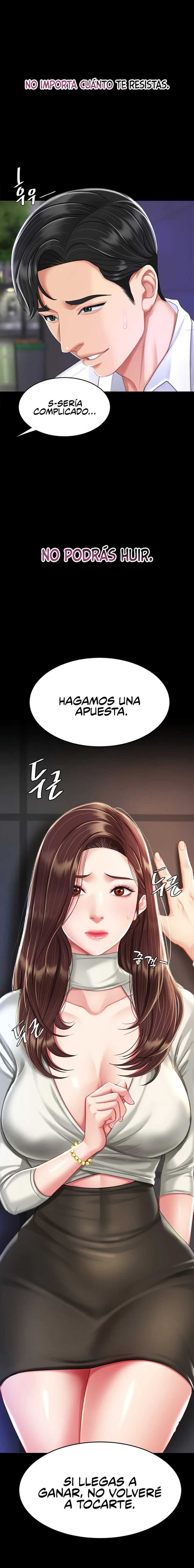 Me comí a tu madre primero Capítulo 8 - Page 2