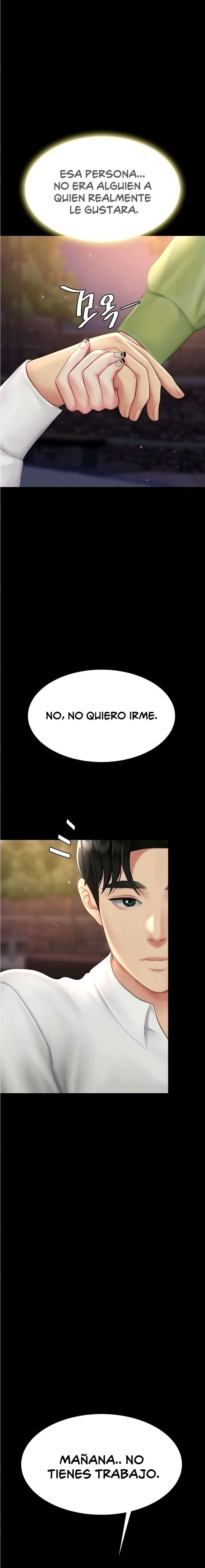 Me comí a tu madre primero Capítulo 80 - Page 10