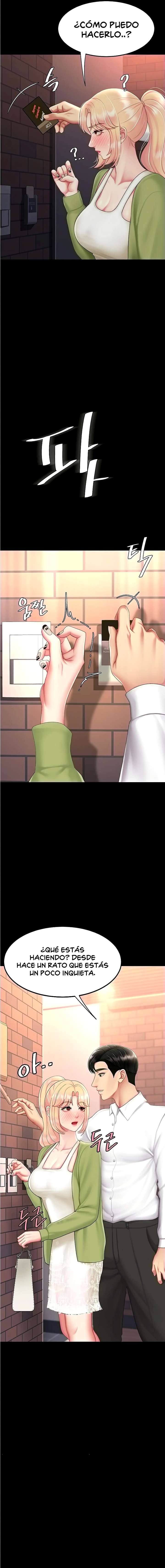 Me comí a tu madre primero Capítulo 80 - Page 13