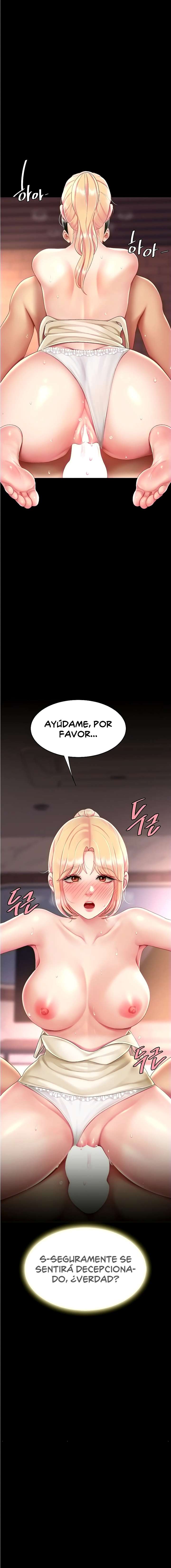 Me comí a tu madre primero Capítulo 80 - Page 25