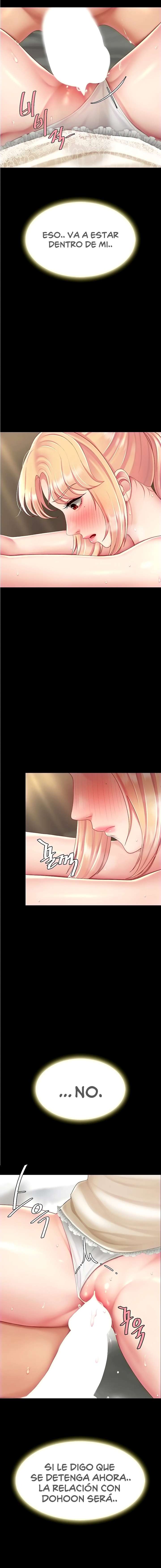 Me comí a tu madre primero Capítulo 80 - Page 27