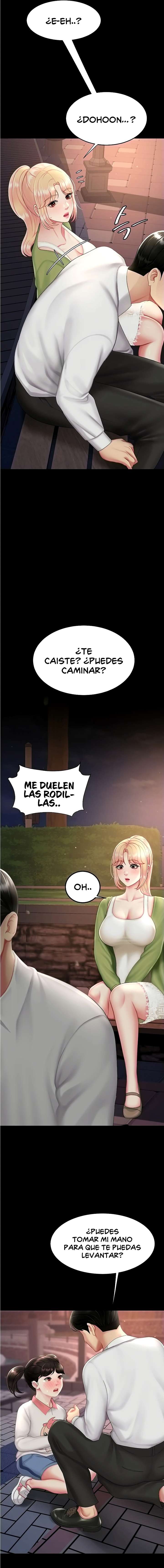 Me comí a tu madre primero Capítulo 80 - Page 7