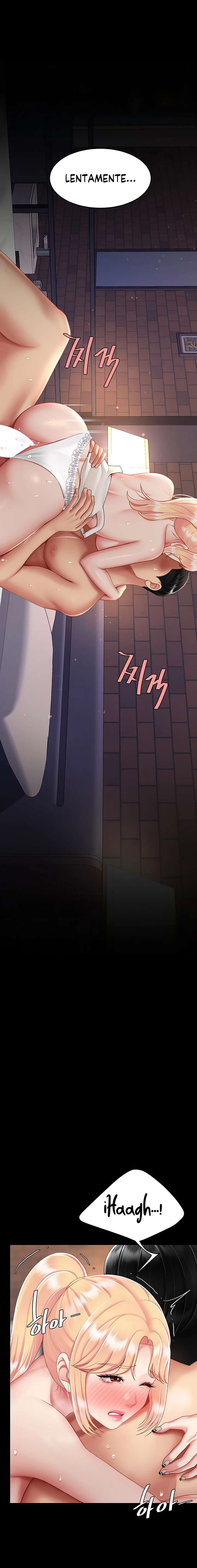 Me comí a tu madre primero Capítulo 81 - Page 10