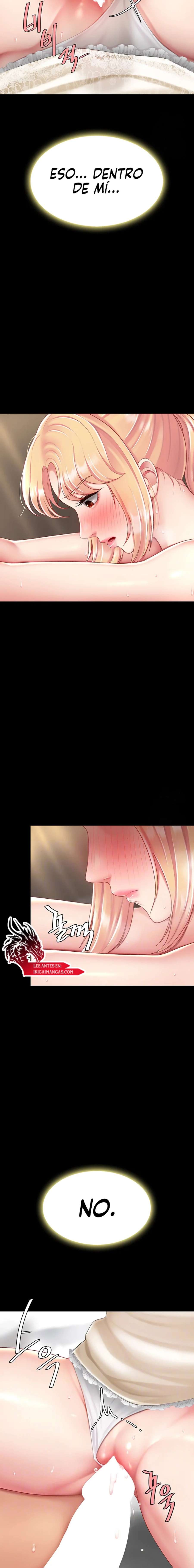 Me comí a tu madre primero Capítulo 81 - Page 2