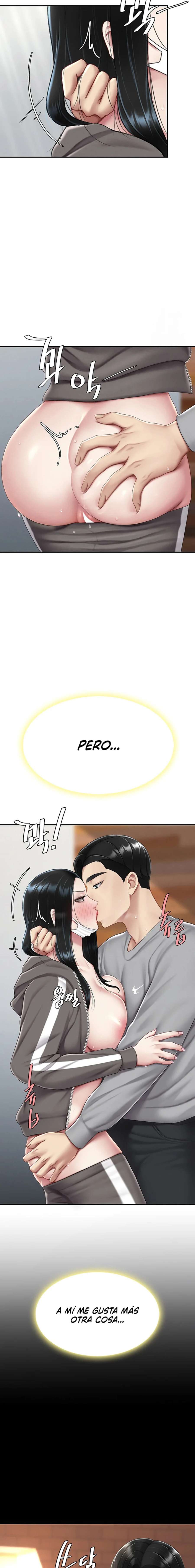Me comí a tu madre primero Capítulo 81 - Page 20