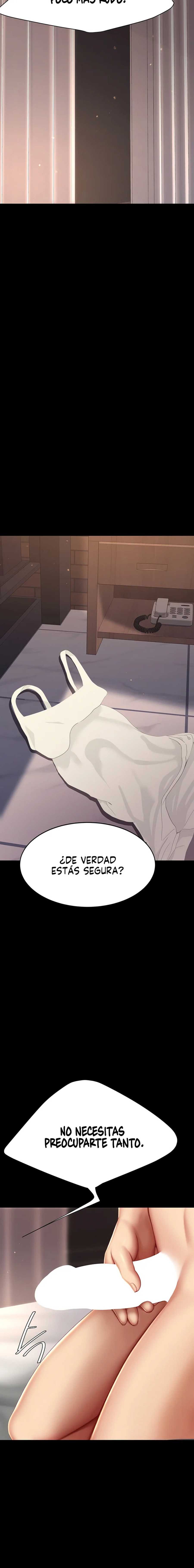 Me comí a tu madre primero Capítulo 81 - Page 23