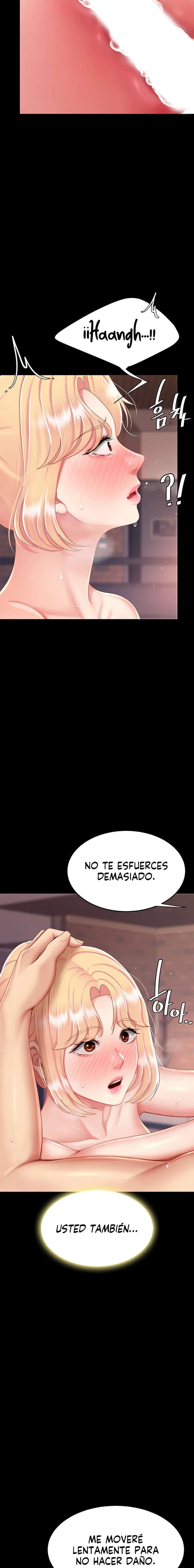 Me comí a tu madre primero Capítulo 81 - Page 8