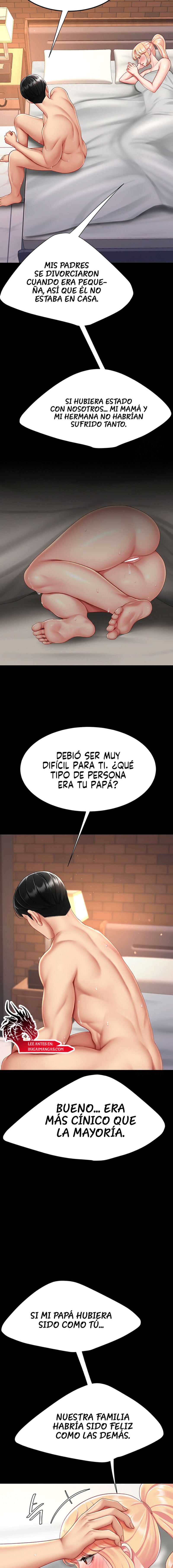 Me comí a tu madre primero Capítulo 82 - Page 18