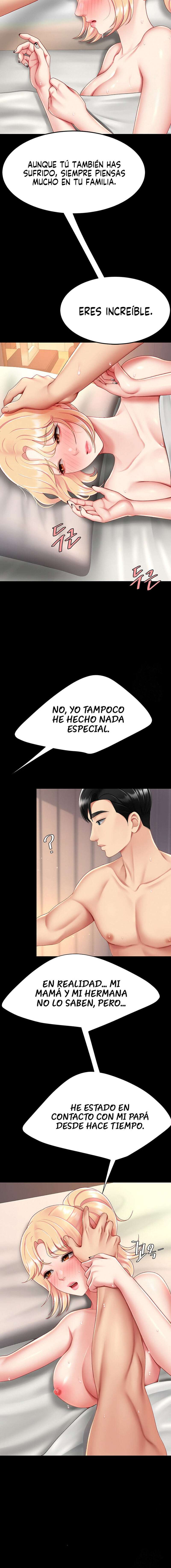 Me comí a tu madre primero Capítulo 82 - Page 19