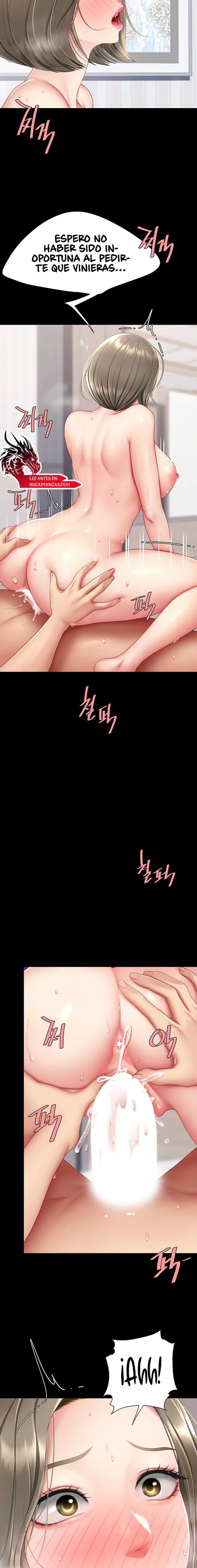 Me comí a tu madre primero Capítulo 83 - Page 17