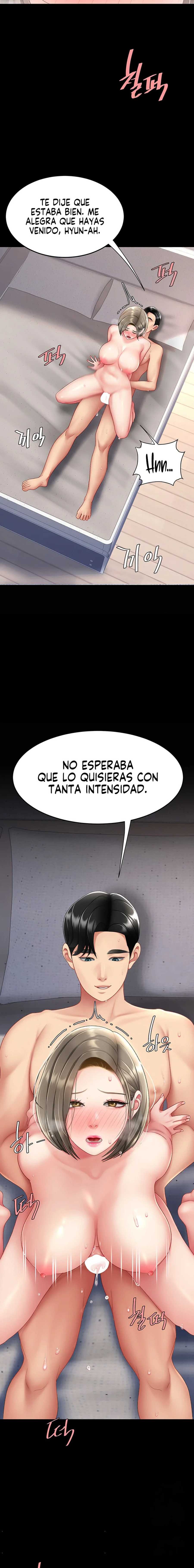 Me comí a tu madre primero Capítulo 83 - Page 18