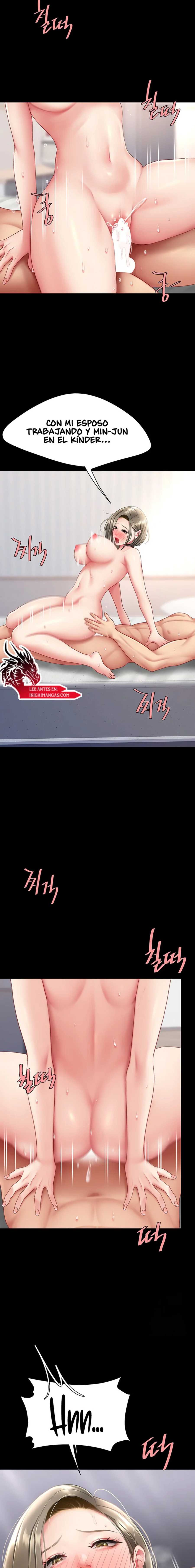 Me comí a tu madre primero Capítulo 83 - Page 19