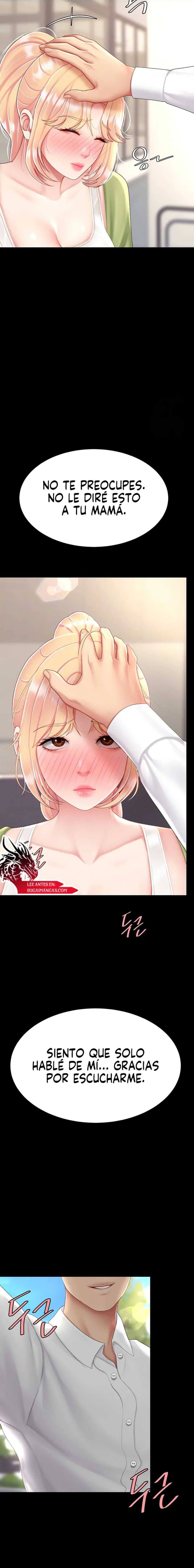 Me comí a tu madre primero Capítulo 83 - Page 5