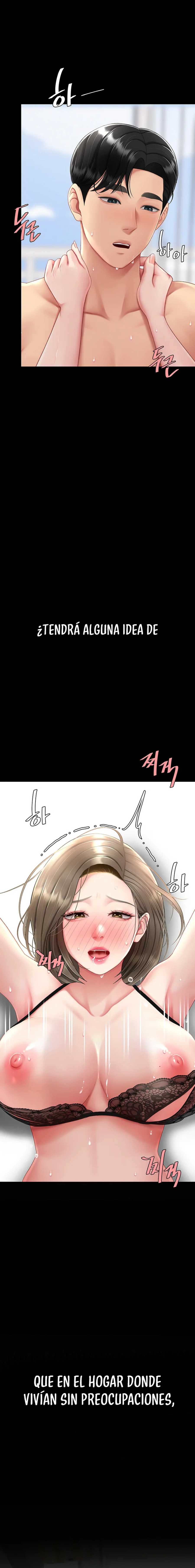 Me comí a tu madre primero Capítulo 84 - Page 12