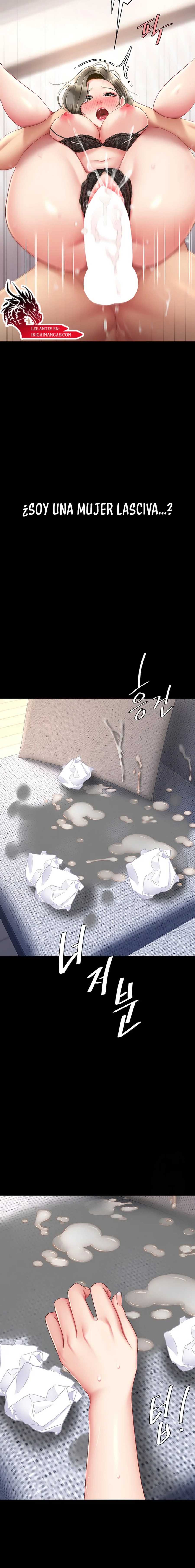 Me comí a tu madre primero Capítulo 84 - Page 18