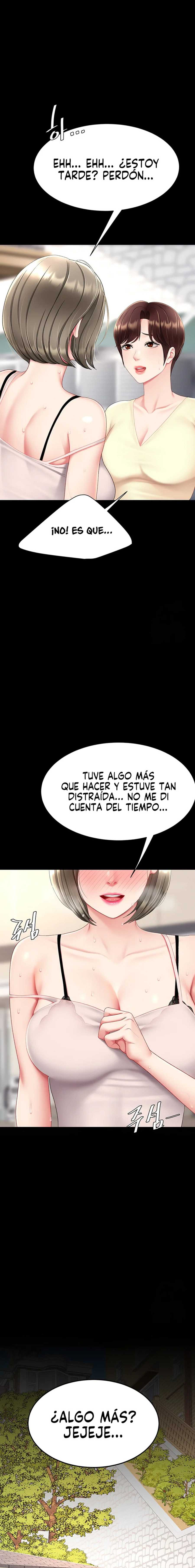 Me comí a tu madre primero Capítulo 84 - Page 25