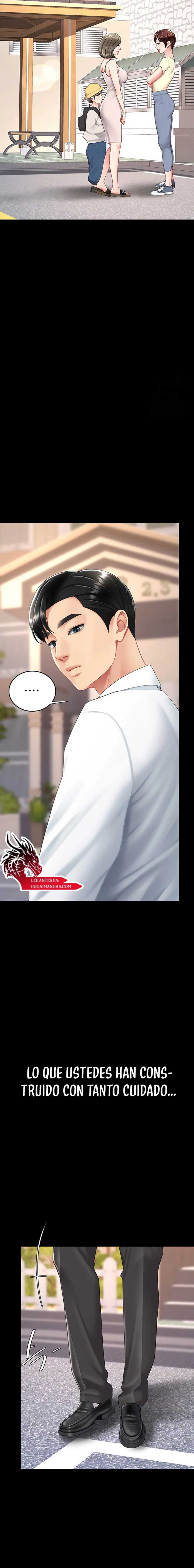 Me comí a tu madre primero Capítulo 84 - Page 26