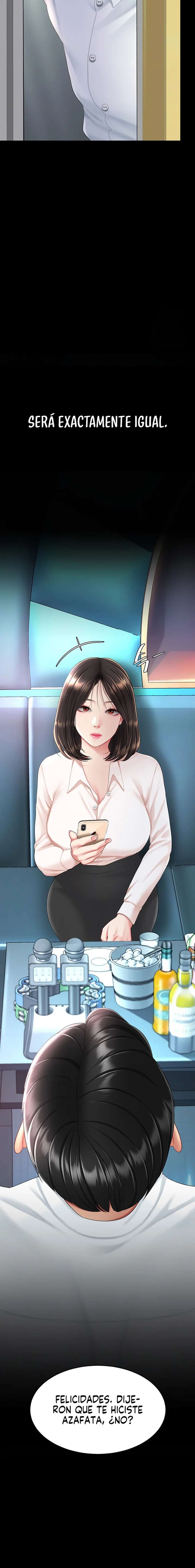 Me comí a tu madre primero Capítulo 84 - Page 29