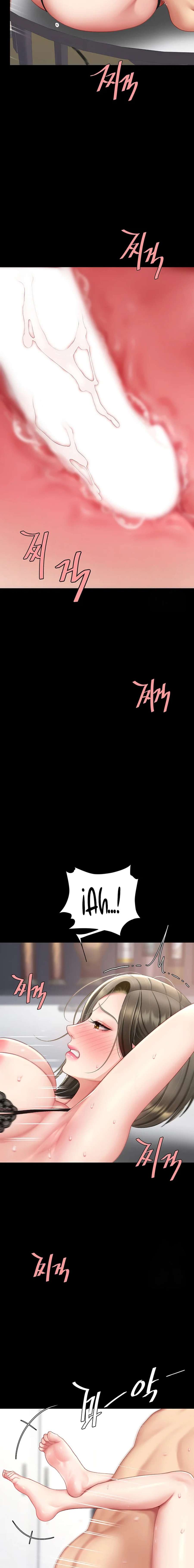 Me comí a tu madre primero Capítulo 84 - Page 8