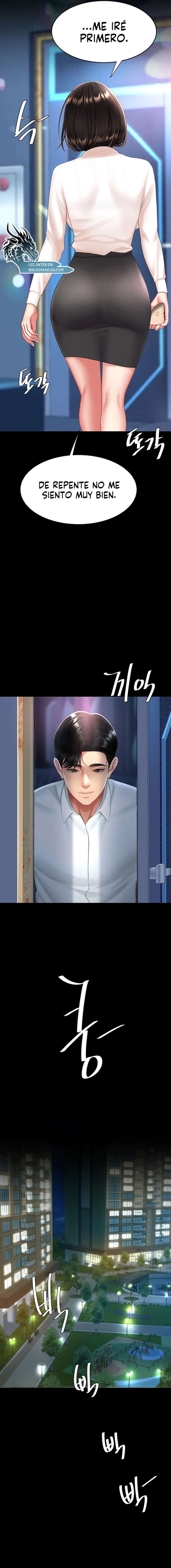 Me comí a tu madre primero Capítulo 85 - Page 14