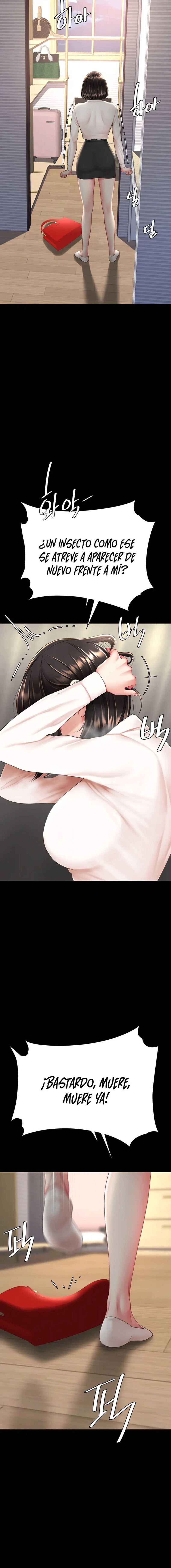 Me comí a tu madre primero Capítulo 85 - Page 17