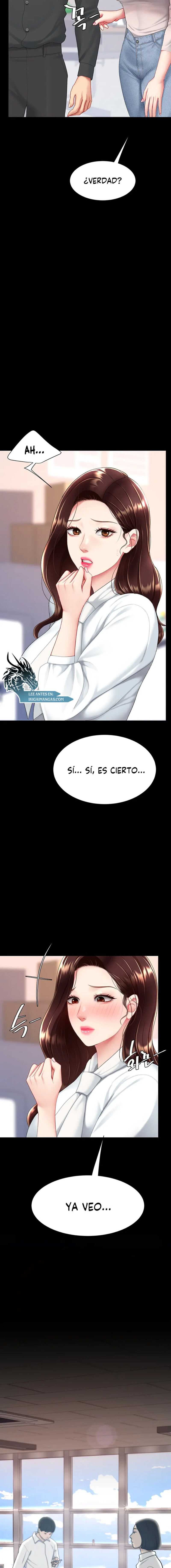 Me comí a tu madre primero Capítulo 85 - Page 24