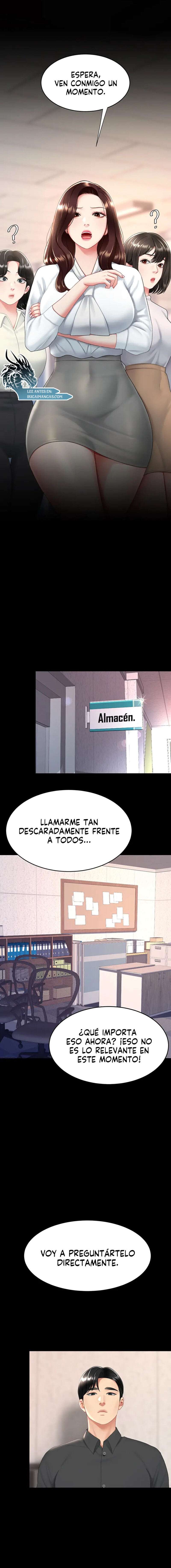 Me comí a tu madre primero Capítulo 85 - Page 27