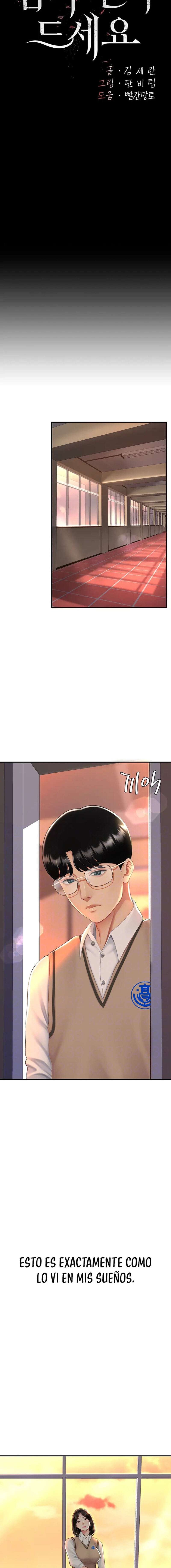 Me comí a tu madre primero Capítulo 85 - Page 4