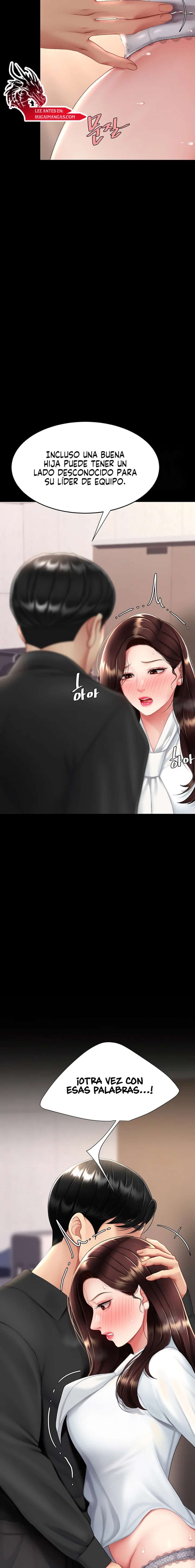 Me comí a tu madre primero Capítulo 86 - Page 16