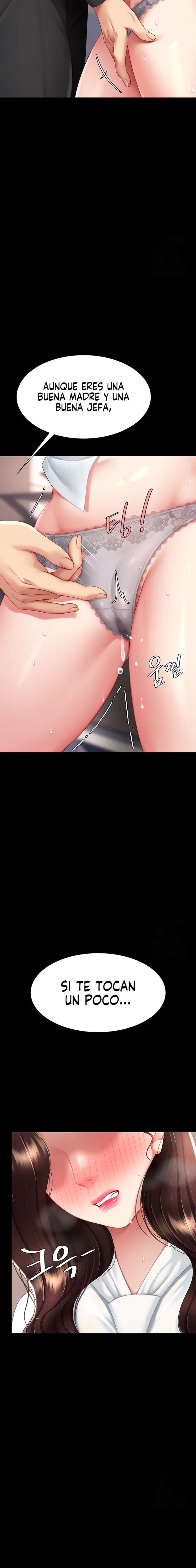 Me comí a tu madre primero Capítulo 86 - Page 17