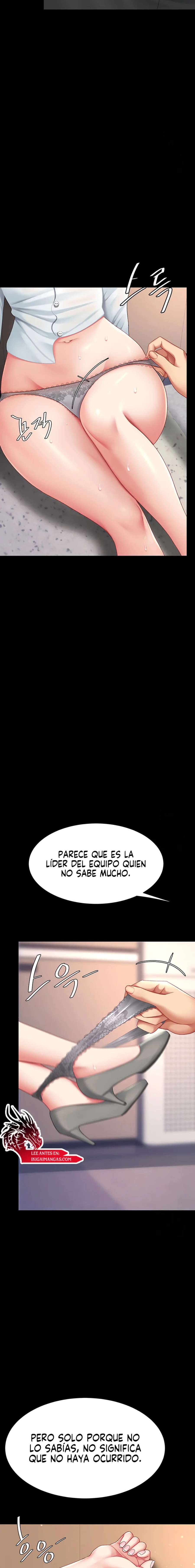 Me comí a tu madre primero Capítulo 86 - Page 20