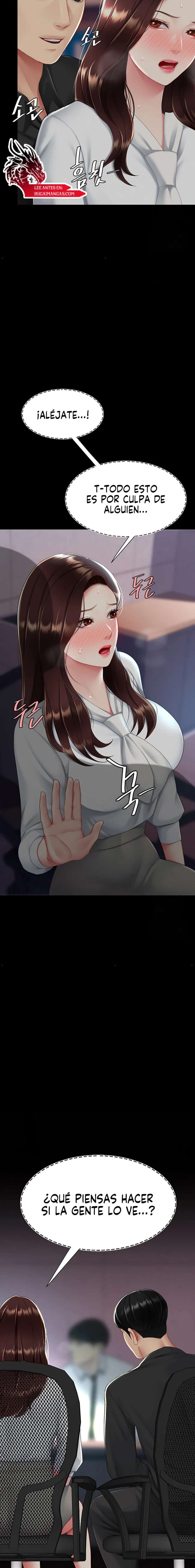 Me comí a tu madre primero Capítulo 86 - Page 26