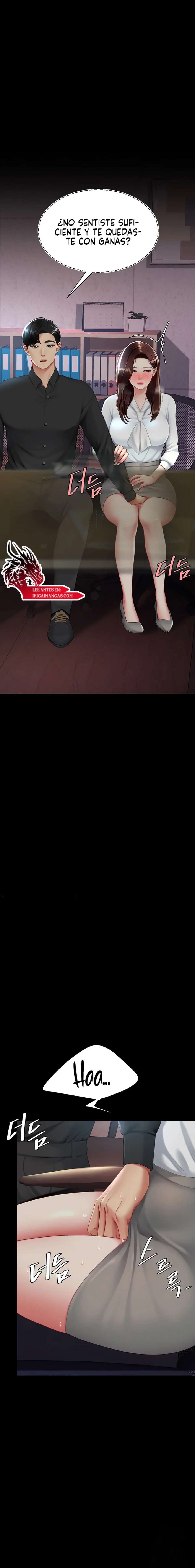 Me comí a tu madre primero Capítulo 86 - Page 29