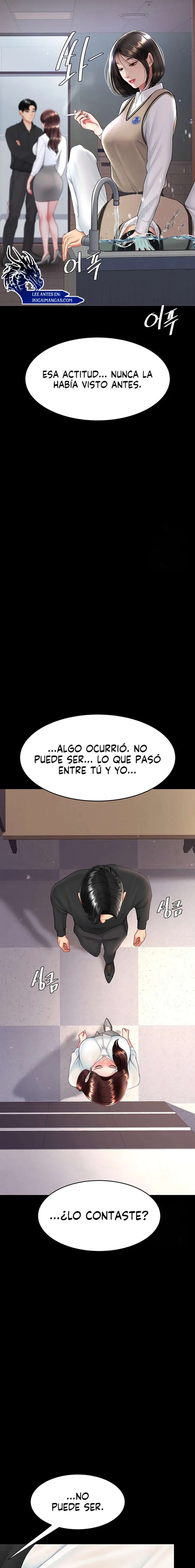 Me comí a tu madre primero Capítulo 86 - Page 9